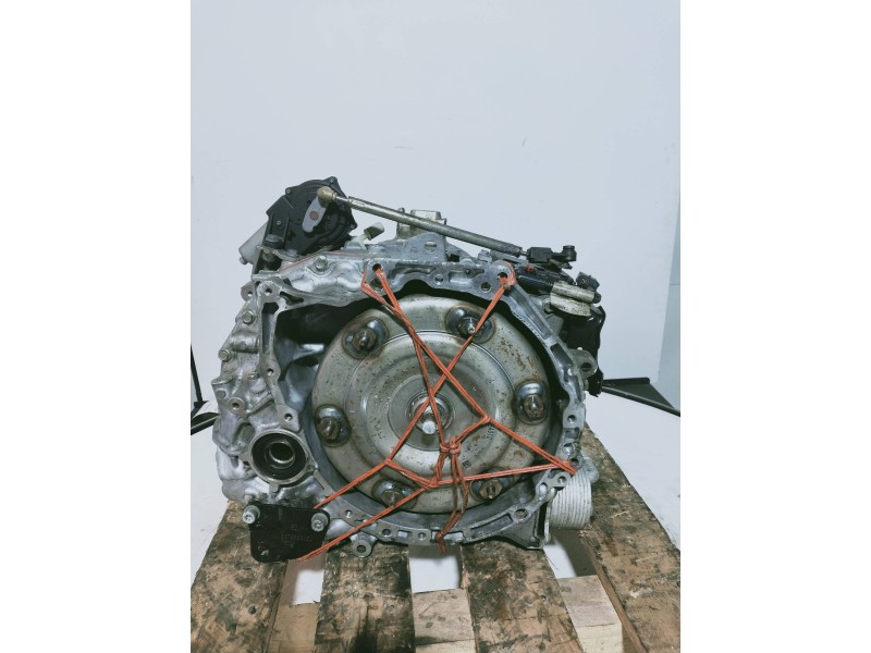 Recambio de caja cambios para citroen c4 picasso 1.6 blue-hdi fap referencia OEM IAM 20GE23 AT6 15L645620685