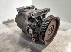 Recambio de compresor aire acondicionado para fiat doblo cargo (223) 1.9 d sx furg. panorama referencia OEM IAM S92476000 SCS08 