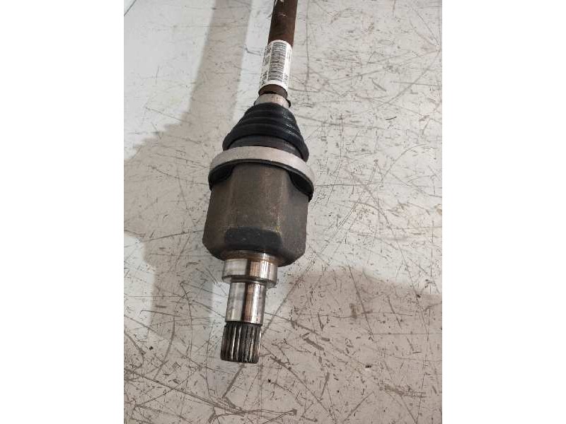 Recambio de transmision delantera izquierda para peugeot 308 sw style referencia OEM IAM 9677914880  1610205880