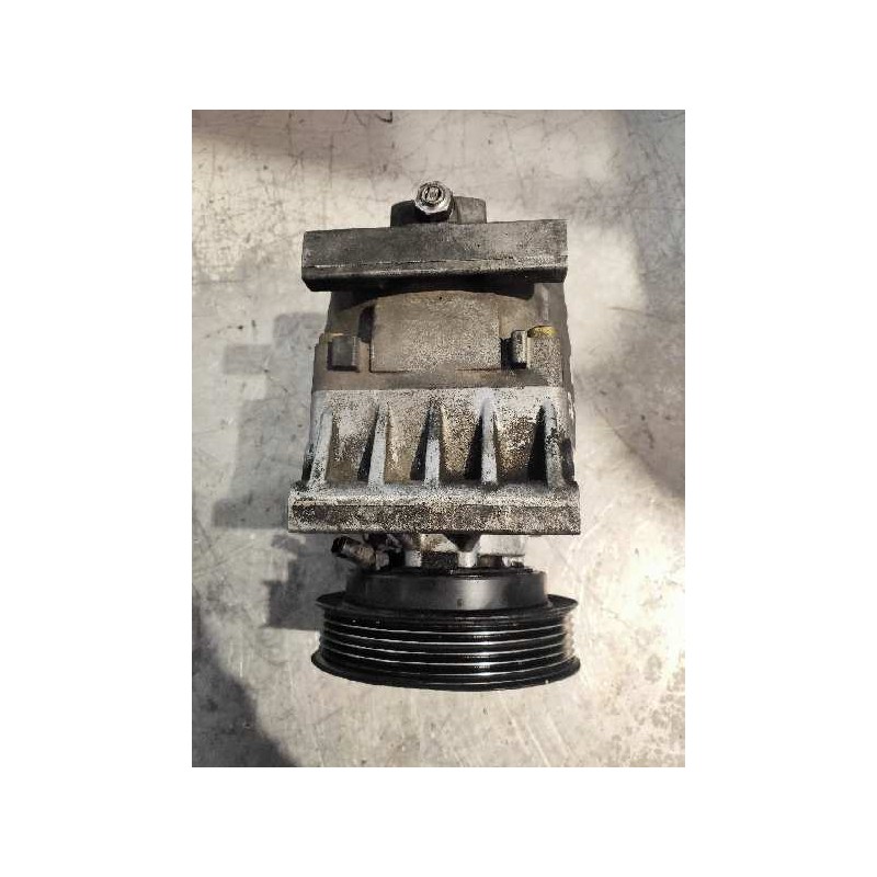 Recambio de compresor aire acondicionado para fiat doblo cargo (223) 1.9 d sx furg. panorama referencia OEM IAM S92476000 SCS08 