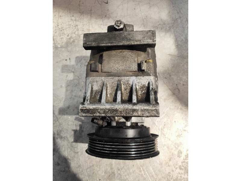 Recambio de compresor aire acondicionado para fiat doblo cargo (223) 1.9 d sx furg. panorama referencia OEM IAM S92476000 SCS08 
