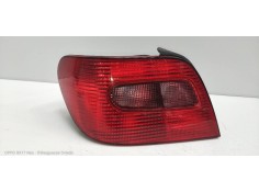 Recambio de piloto trasero izquierdo para citroen xsara coupe 2.0 hdi premier (66kw) referencia OEM IAM   