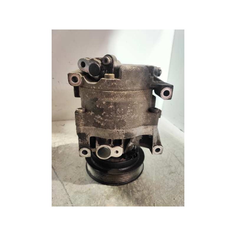Recambio de compresor aire acondicionado para fiat doblo cargo (223) 1.9 d sx furg. panorama referencia OEM IAM S92476000 SCS08 