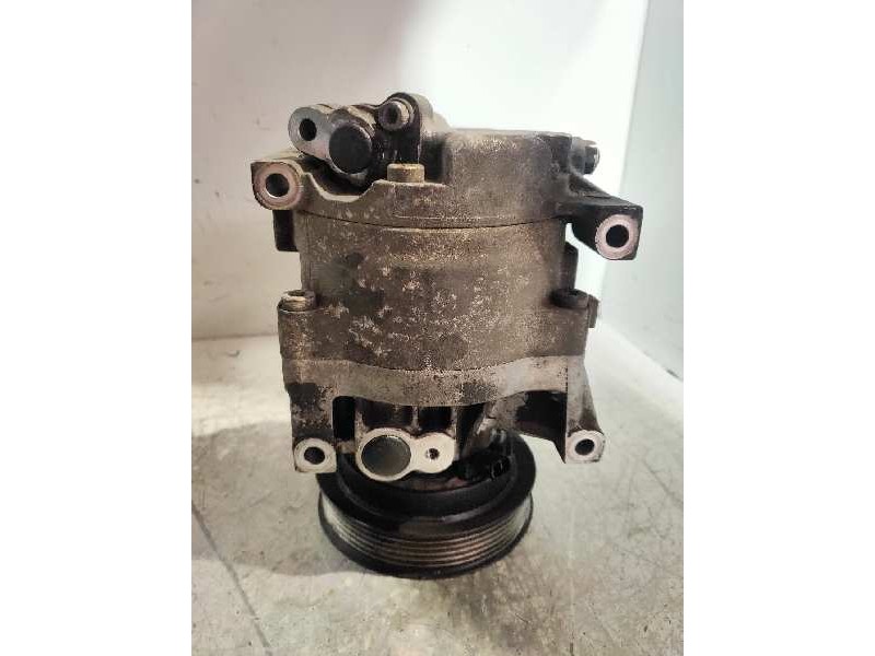 Recambio de compresor aire acondicionado para fiat doblo cargo (223) 1.9 d sx furg. panorama referencia OEM IAM S92476000 SCS08 