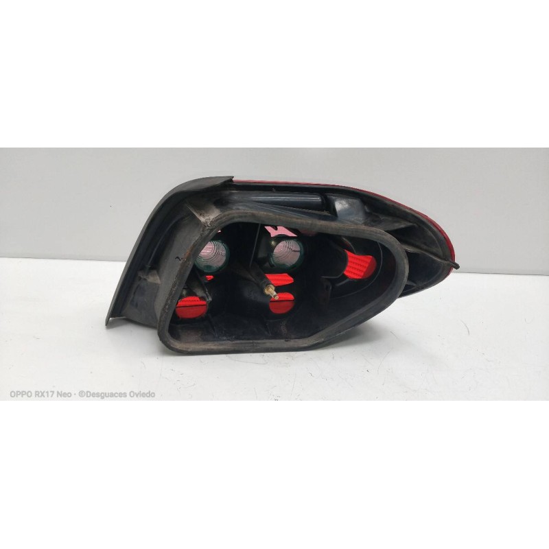 Recambio de piloto trasero izquierdo para citroen xsara coupe 2.0 hdi premier (66kw) referencia OEM IAM   