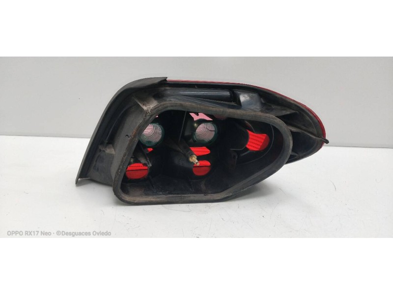 Recambio de piloto trasero izquierdo para citroen xsara coupe 2.0 hdi premier (66kw) referencia OEM IAM   