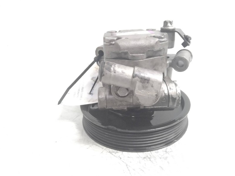 Recambio de bomba direccion para mercedes clase c (w203) sportcoupe c 220 cdi (la) (203.708) referencia OEM IAM 0044661301  