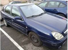 citroen xsara berlina del año 2003