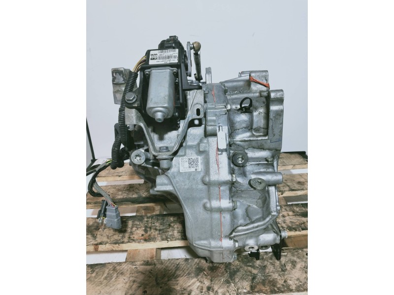 Recambio de caja cambios para citroen c4 picasso 1.6 blue-hdi fap referencia OEM IAM 20GE23 AT6 15L645620685