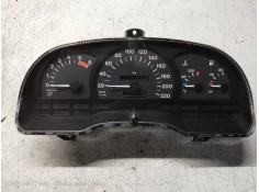 Recambio de cuadro instrumentos para opel vectra a cd referencia OEM IAM 110008686003 90462952UH 
