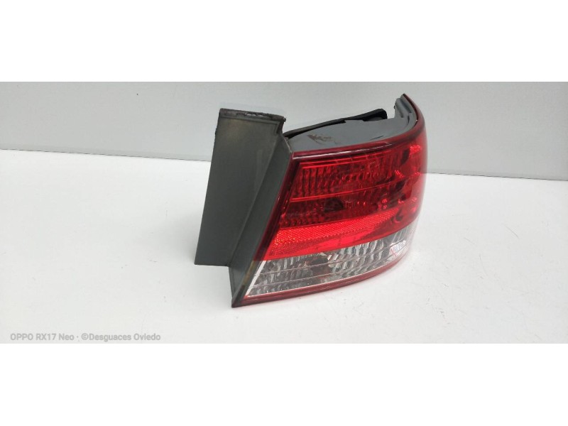 Recambio de piloto trasero derecho para hyundai sonata (nf) 2.0 crdi style referencia OEM IAM   