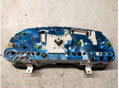 Recambio de cuadro instrumentos para opel vectra a cd referencia OEM IAM 110008686003 90462952UH  2