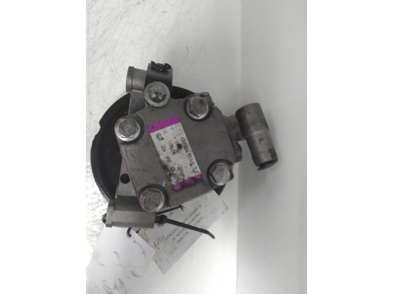 Recambio de bomba direccion para mercedes clase c (w203) sportcoupe c 220 cdi (la) (203.708) referencia OEM IAM 0044661301  