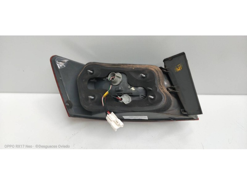 Recambio de piloto trasero derecho para hyundai sonata (nf) 2.0 crdi style referencia OEM IAM   