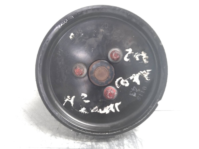 Recambio de bomba direccion para mercedes clase c (w203) sportcoupe c 220 cdi (la) (203.708) referencia OEM IAM 0044661301  