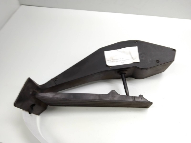 Recambio de potenciometro pedal para bmw serie 7 (e65/e66) 3.0 turbodiesel cat referencia OEM IAM 3541676248201  