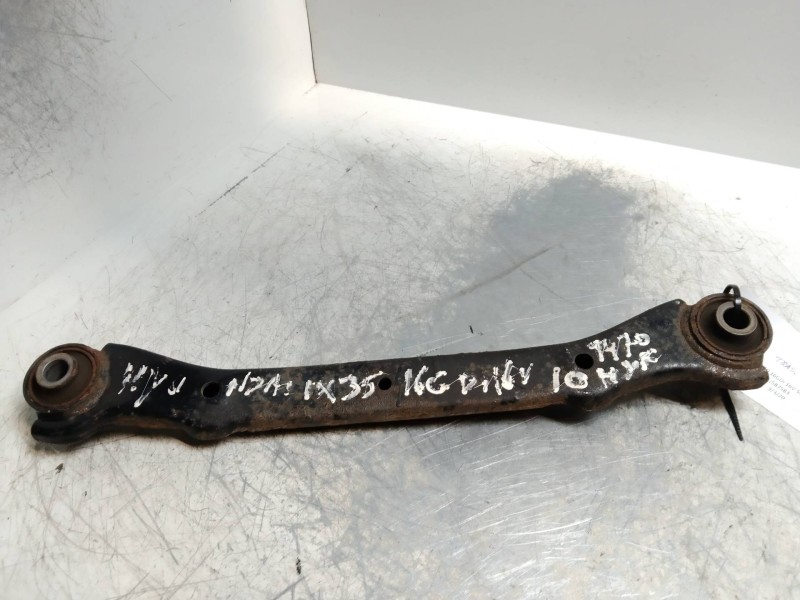Recambio de tirante trasero izquierdo para hyundai ix35 1.6 cat referencia OEM IAM   