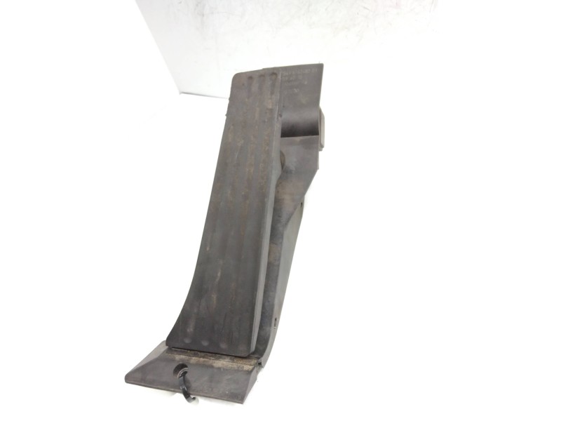Recambio de potenciometro pedal para bmw serie 7 (e65/e66) 3.0 turbodiesel cat referencia OEM IAM 3541676248201  