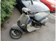 aprilia habana/mojito 50 / 125 del año 2001