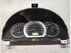 Recambio de cuadro instrumentos para daewoo nubira berlina se referencia OEM IAM 200442200D 96499003HM 3K11