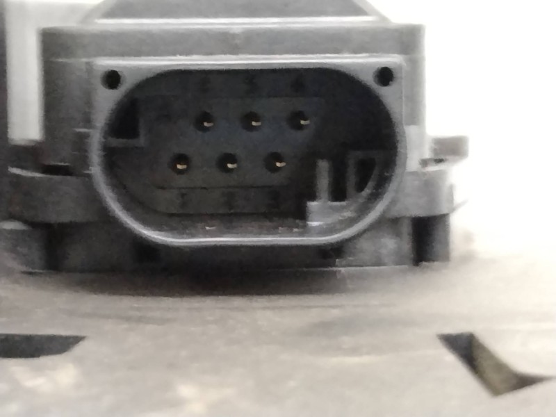 Recambio de potenciometro pedal para bmw serie 7 (e65/e66) 3.0 turbodiesel cat referencia OEM IAM 3541676248201  