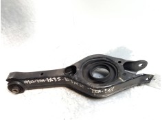 Recambio de brazo suspension inferior trasero derecho para hyundai ix35 1.7 crdi cat referencia OEM IAM   