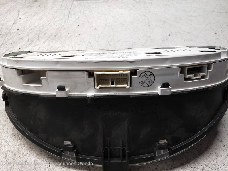 Recambio de cuadro instrumentos para daewoo nubira berlina se referencia OEM IAM 200442200D 96499003HM 3K11