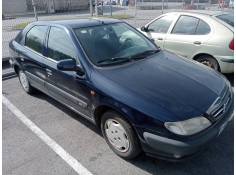 citroen xsara berlina del año 1998