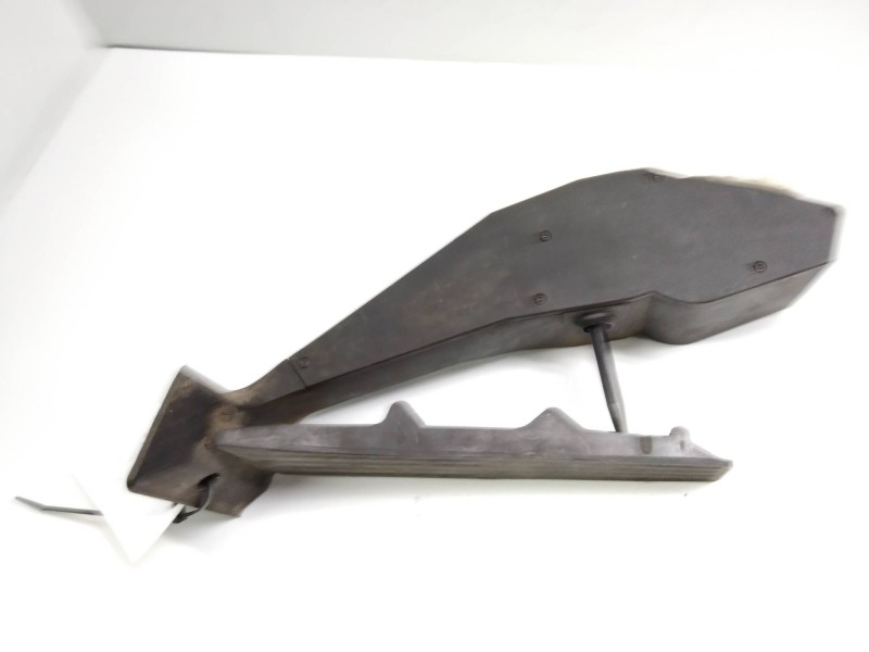 Recambio de potenciometro pedal para bmw x3 (e83) 2.0d referencia OEM IAM 3542676693102  