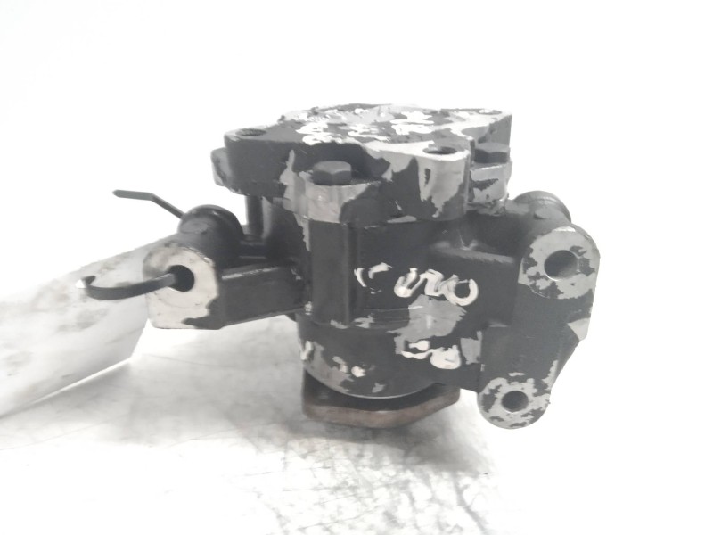 Recambio de bomba direccion para mercedes clase c (w203) sportcoupe c 220 cdi (203.706) referencia OEM IAM   
