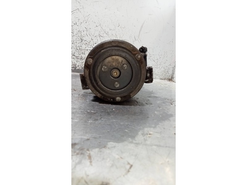 Recambio de compresor aire acondicionado para bmw serie 3 touring (e46) referencia OEM IAM 64526905643 A4101130A020 