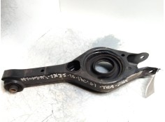Recambio de brazo suspension inferior trasero izquierdo para hyundai ix35 1.7 crdi cat referencia OEM IAM   