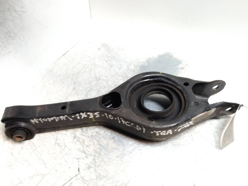 Recambio de brazo suspension inferior trasero izquierdo para hyundai ix35 1.7 crdi cat referencia OEM IAM   