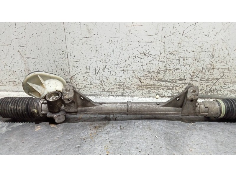 Recambio de cremallera direccion para renault grand modus authentique referencia OEM IAM 8200124408B A0001567 