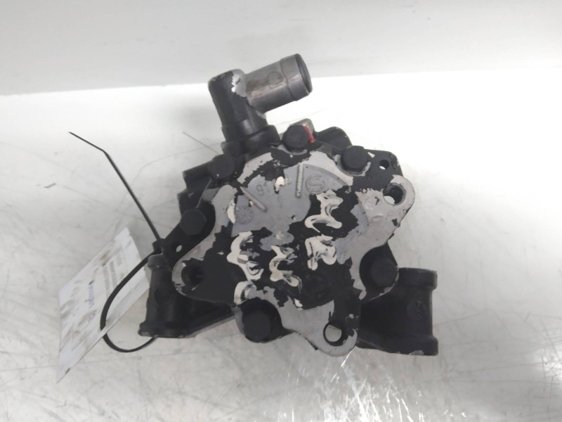 Recambio de bomba direccion para mercedes clase c (w203) sportcoupe c 220 cdi (203.706) referencia OEM IAM   