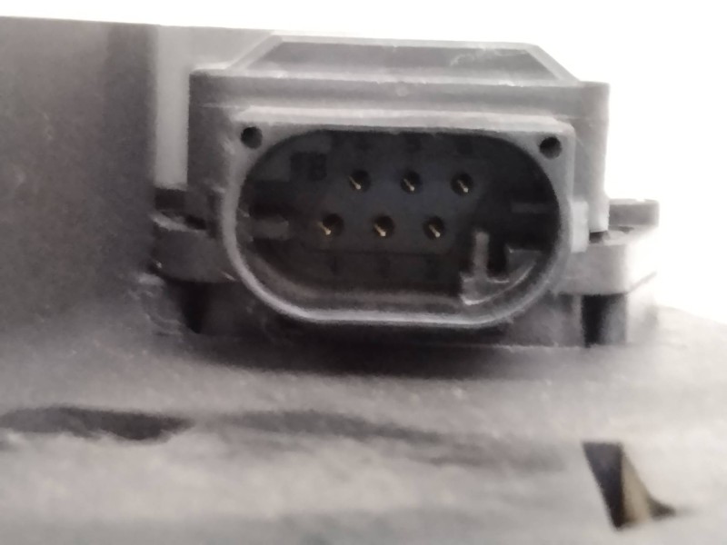 Recambio de potenciometro pedal para bmw x3 (e83) 2.0d referencia OEM IAM 3542676693102  