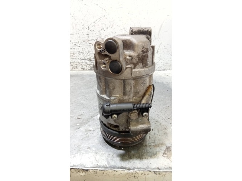 Recambio de compresor aire acondicionado para bmw serie 3 touring (e46) referencia OEM IAM 64526905643 A4101130A020 