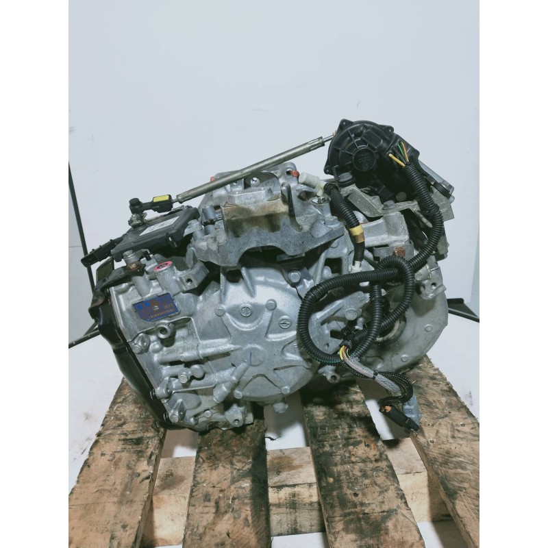 Recambio de caja cambios para citroen c4 picasso 1.6 blue-hdi fap referencia OEM IAM 20GE23 AT6 15L645620685