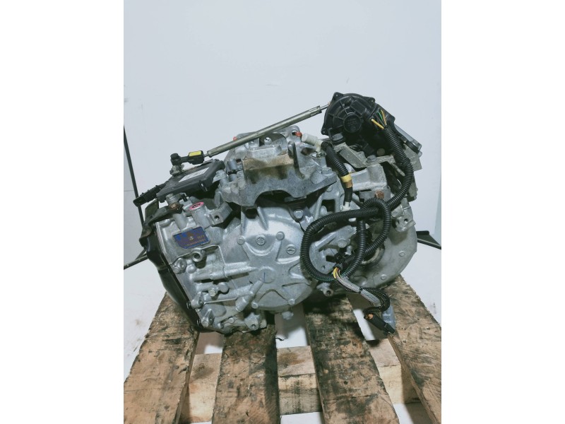 Recambio de caja cambios para citroen c4 picasso 1.6 blue-hdi fap referencia OEM IAM 20GE23 AT6 15L645620685