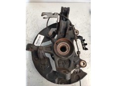 Recambio de mangueta delantera izquierda para peugeot 308 sw style referencia OEM IAM   1647857480