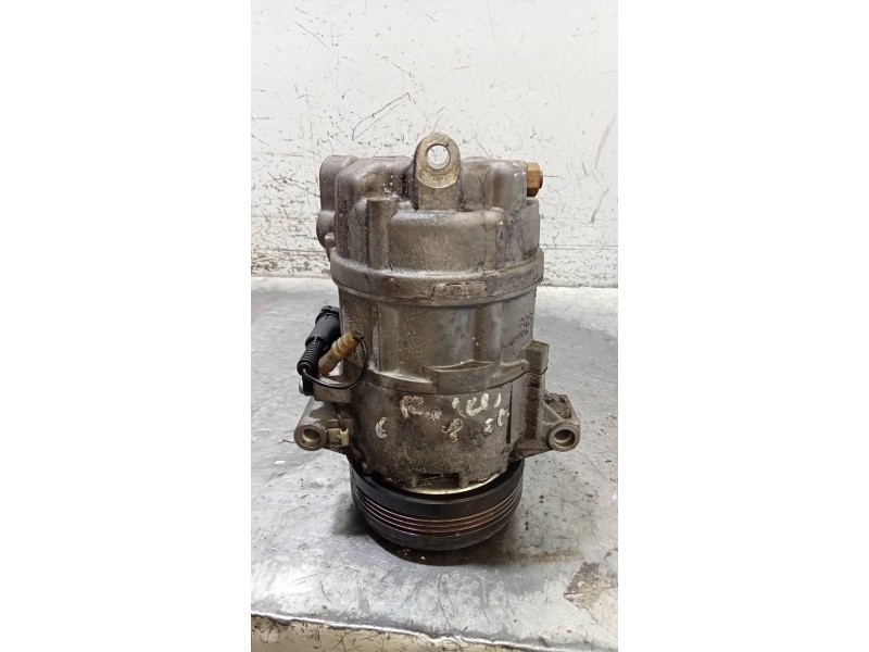 Recambio de compresor aire acondicionado para bmw serie 3 touring (e46) referencia OEM IAM 64526905643 A4101130A020 