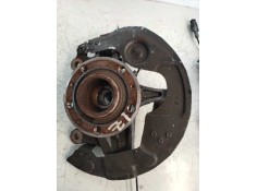 Recambio de mangueta delantera izquierda para peugeot 308 sw style referencia OEM IAM   1647857480 2