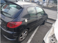 peugeot 206 berlina del año 2003 2