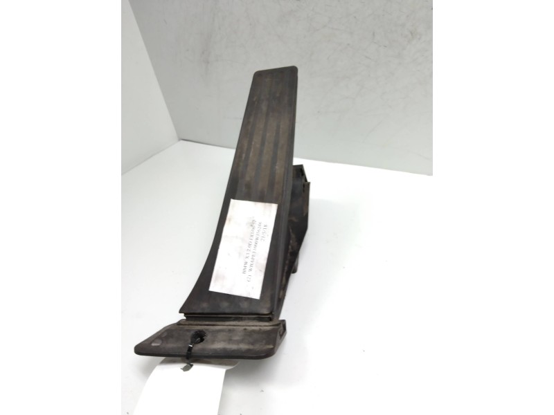 Recambio de potenciometro pedal para bmw x3 (e83) xdrive 20d referencia OEM IAM 3542678863201  