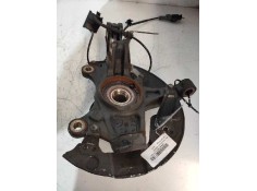Recambio de mangueta delantera derecha para peugeot 308 sw style referencia OEM IAM   1647857080