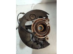 Recambio de mangueta delantera derecha para peugeot 308 sw style referencia OEM IAM   1647857080 2