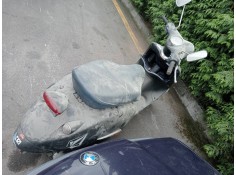 aprilia habana/mojito 50 / 125 del año 2001 2