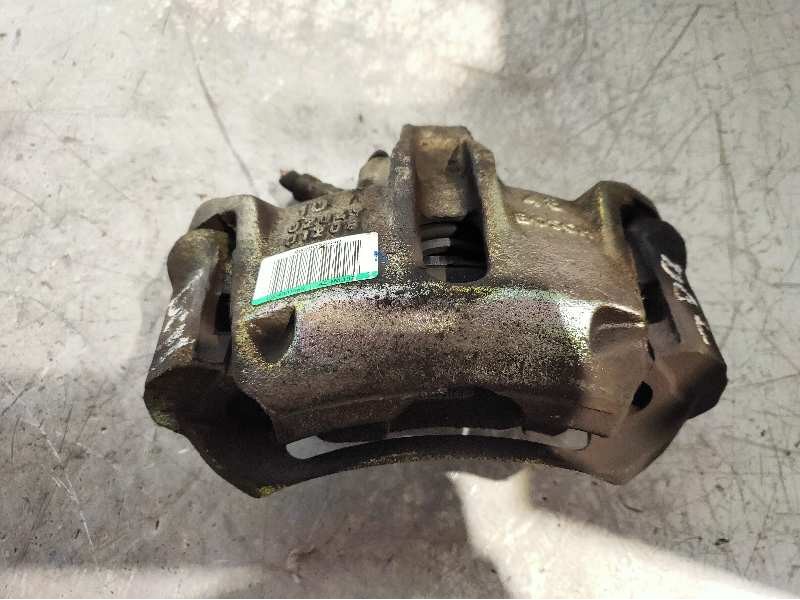 Recambio de pinza freno delantera derecha para peugeot 206 berlina xr referencia OEM IAM 0204Y01208 9626072580 0204001382