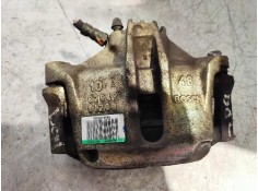 Recambio de pinza freno delantera derecha para peugeot 206 berlina xr referencia OEM IAM 0204Y01208 9626072580 0204001382 2