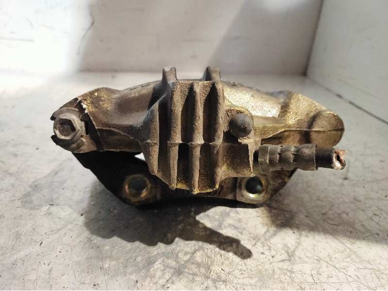 Recambio de pinza freno delantera derecha para peugeot 206 berlina xr referencia OEM IAM 0204Y01208 9626072580 0204001382